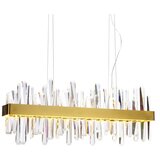  ByRydens 4202580-7002 - LED luster na sajli TRIUMPH LED/45W/230V | Eponuda.com