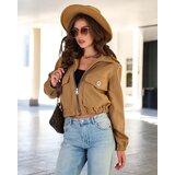Resti Women's Bomber Jacket | Shoptok.si