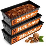 KADAX pekač za kruh, torto, pekač, pekač, (5000354140) | Shoptok.si