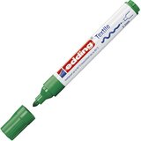Marker ZA TEKSTIL 2-3MM EDDING 4500 ZELENI | Shoptok.si