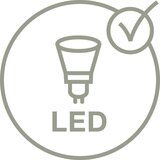 Globo STROPNA LED-SVETILKA IDUNA //3000 K/230 V/ | Shoptok.si