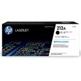  TONER HP 212A W2120a black Cijene
