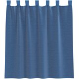 Voile zavjese s petljama 2 kom svijetlosive 140x260 cm | shoptok.hr