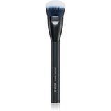 Inika Organic Cheek Topper Brush čopič za rdečilo 1 kos Cene