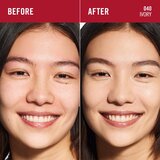 Rimmel London Multi-Tasker Wake Me Up tekući puder i korektor za sjaj lica nijansa 40 Ivory 20 ml | shoptok.hr