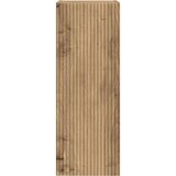 TV zidni ormar Zidne Umjetnička hrastovina 30 x 31 x 80 cm | shoptok.hr