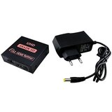  Hdmi splitter 1x2 2.0 HD.SP-KT24 4K | ePonuda.com