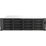 Qnap TS-h2287XU-RP-E2336-32G Intel Xeon E-2336 320TB 16xWestern Digital WD201KFGX 5 Years ARP Assembly + Test" | shoptok.hr