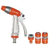 Nakayama Pištolj prskalica set 4/1 ( GH9214 ) | ePonuda.com