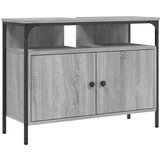 Ormarić za umivaonik boja hrasta 60x30x60 cm konstruirano drvo | shoptok.hr