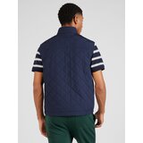 Gant Brezrokavnik temno modra | Shoptok.si