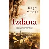 Laguna Kejt Mičel - Izdana