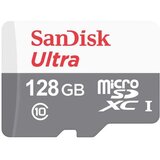 Sandisk Ultra microSDHC 128GB UHS-I - SDSQUNS-128G-GN3MN | Eponuda.com