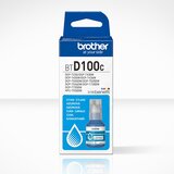 Brother BROTHER BTD100C INK BOTTLE - CEE/GEN, (5000004308) Cene