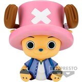Banpresto One Piece Chopper Arabasta Sofvmates Figura 11cm | shoptok.hr