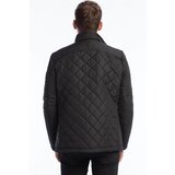 Dewberry M8616 MEN'S COAT-BLACK | shoptok.hr