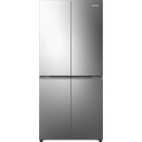 Hisense štirivratni hladilnik RQ5P470SAID Cene