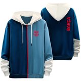 Drugo fc barcelona barca oversize jopica s kapuco | Shoptok.si