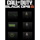 CoD Website Call of Duty: Black Ops 6 - Exclusive Monster Energy Full Set Pack + 30 Min Double XP + 15 Min Weapon XP (DLC) (PS4/PS5/XBOX ONE/XBOX SERIES X/PC) Official Website Key GLOBAL | ePonuda.com