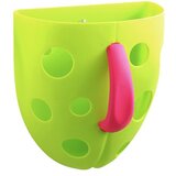 Chipolino spremnik za igračke - green | shoptok.hr