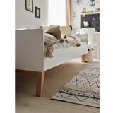 Pinio Bijeli dječji krevet 120x200 cm Swing – | shoptok.hr