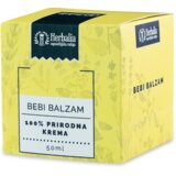 Herbalia Bebi-balzam 50ml Cene