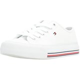 Tommy Hilfiger LACE UP Bijela | shoptok.hr