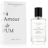 Parfem No.4 Aprés l'Amour 100 ml parfumska voda unisex | Shoptok.si