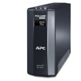  APC Back-UPS Pro neprekidan tok energije (UPS) Line-Interactive 0,9 kVA 540 W 5 utičnice naizmjenične struje | shoptok.hr