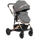 Kikka Boo kolica amaia premium dark grey ( KKB11244 ) Cene