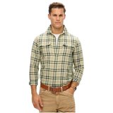 Superdry karirana muška košulja SDM4010916A-GYC Cene