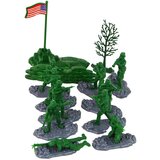Military Set 48 Elements | shoptok.hr