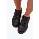 Big Star Womens Sneakers On Platform Big Star | Shoptok.si