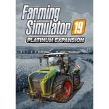 Steam Farming Simulator 19 (Platinum Expansion) (DLC) Key GLOBAL Steam Farming Simulator 19 (Platinum Expansion) (DLC) Key GLOBAL Slike