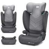 Kinderkraft Avtosedež I-SPARK i-Size 100-150cm siv, (21229470) | Shoptok.si