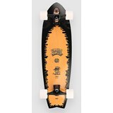 Globe Chromantic 33" Surfskate lightning log Cene