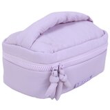 YESSS! pufnasti svetlo roze neseser | ePonuda.com