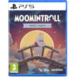 iam8bit Moomintroll: Winter’s Warmth (Playstation 5) | Shoptok.si