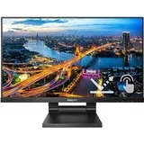 monitor touch 54,6 cm (21,5") 222B1TC 1920x1080 pos 75Hz ips 5ms vga hdmi displayport 2xUSB3.1 zvočniki 3H sRGB102%, (20475677)