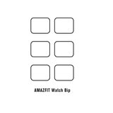  Hydrogel zaštitna folija za amazfit watch bip Cijene