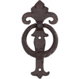 Esschert Design Klasično trkalo za vrata | Shoptok.si