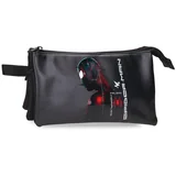 Neseser Spider-Man Miles Morales Marvel s tri pretinca 22 cm