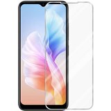  doogee - zaščitna folija v visoka prosojnost - kaljeno steklo za zaščito zaslona s trdoto 9H in združljivostjo s 3D dotikom, (20860756) | Shoptok.si