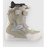 ID Team 2026 Snowboard cevlji barely green