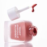 HOUSE OF HUR Moist Ampoule Blusher 03 Rose Brown 10ml | Eponuda.com