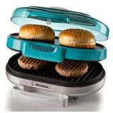 Ariete aparat za hamburgere C020501AR, plavi | ePonuda.com
