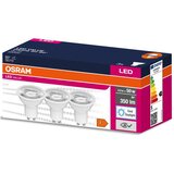  Komplet 3x LED sijalica PAR16 GU10/4,5W/230V 6500K 60° - Osram | Eponuda.com