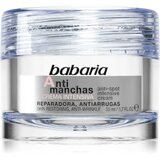 Babaria Anti Spot intenzivna nočna krema proti pigmentnim madežem 50 ml | Shoptok.si