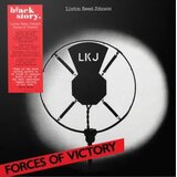 LINTON KWESI JOHNSON - FORCES OF VICTORY | Eponuda.com