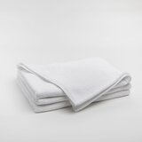 HRC ručnik bijeli 450GSM 50x100 cm | shoptok.hr